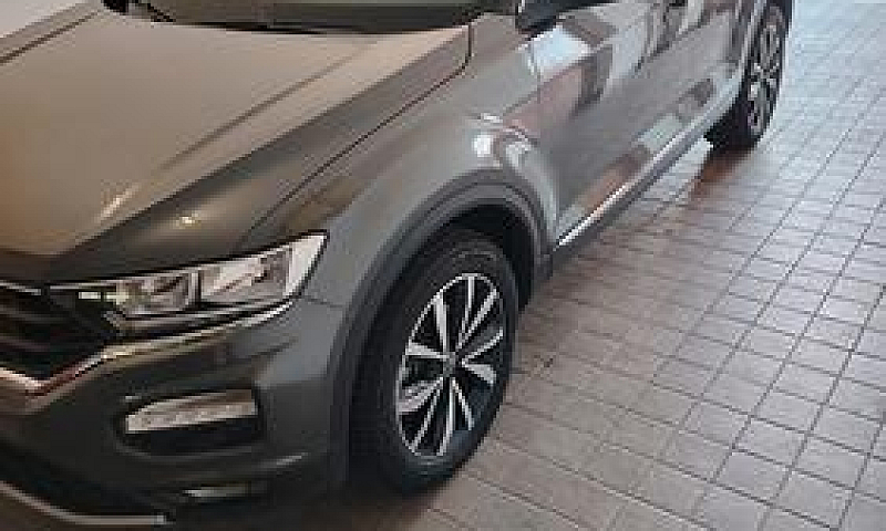 T-Roc Con 51000 Km...
