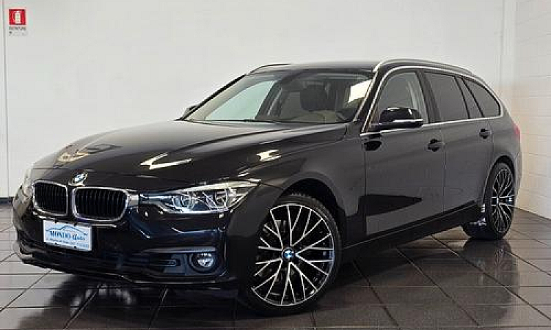 Bmw 330Da Touring Sp...