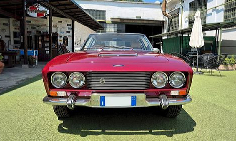Jensen Ff 4Wd Mki – ...