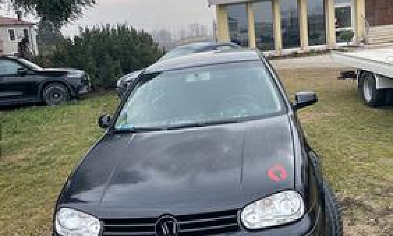 Volkswagen Golf 1.9 ...
