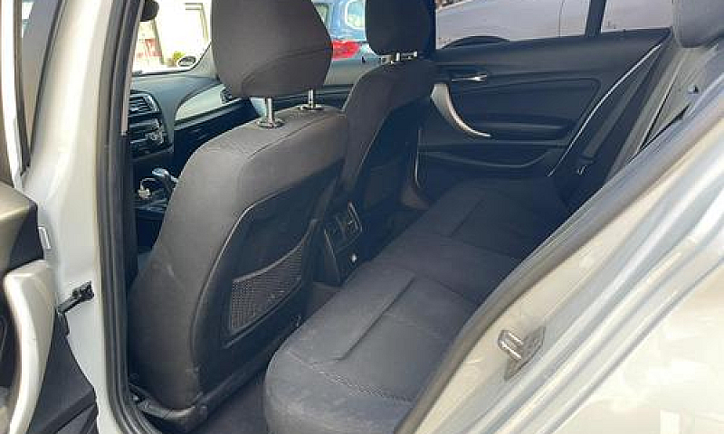 Bmw 118D...