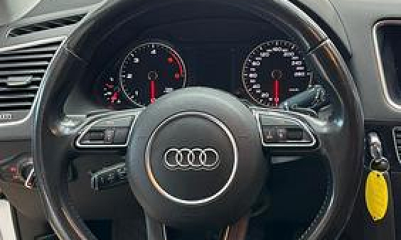 Audi Q5 2.0 Tdi 190 ...