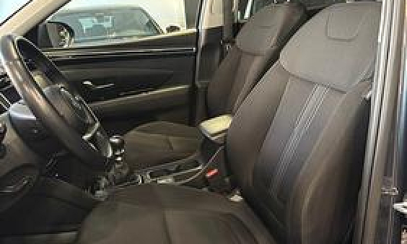 Hyundai Tucson 1.6 C...
