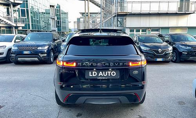 Land Rover Range Rov...