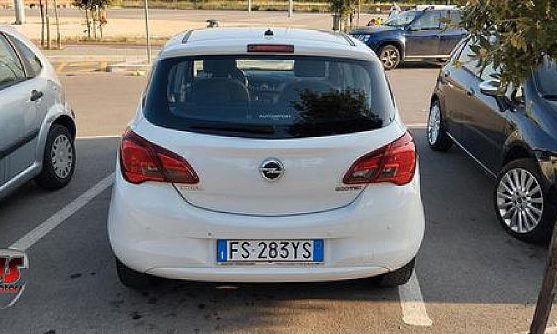 Opel Corsa 1.4 B/Gpl...