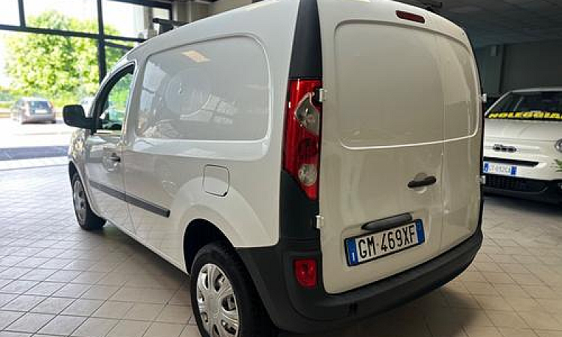 Renault Kangoo...