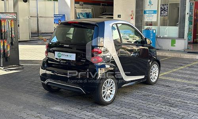 Smart Fortwo 1000 52...