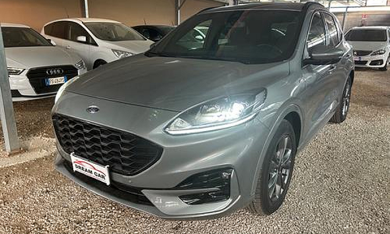 Ford Kuga 1.5 Ecoblu...