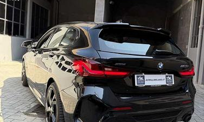 Bmw M135 5-Door M 13...