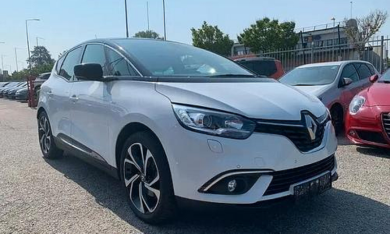Renault Scenic Dci 1...