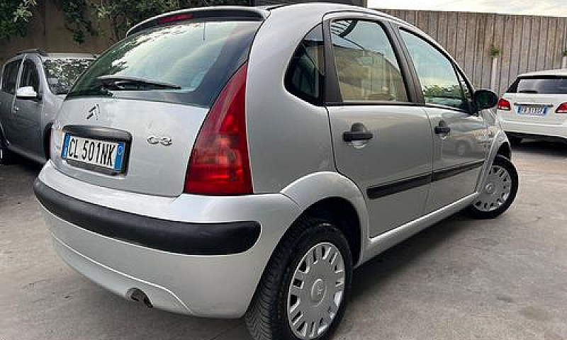Citroen C3 1.1 Class...