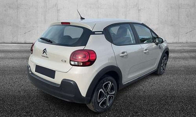 Citroen C3 Puretech ...