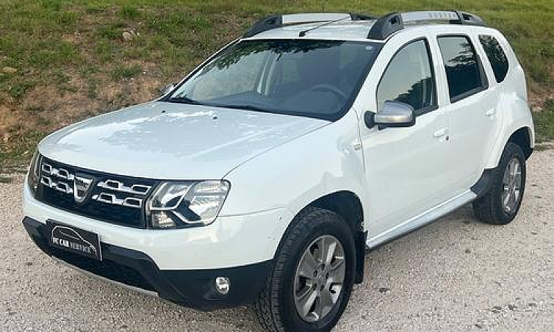 Dacia Duster 1.5 Dci...