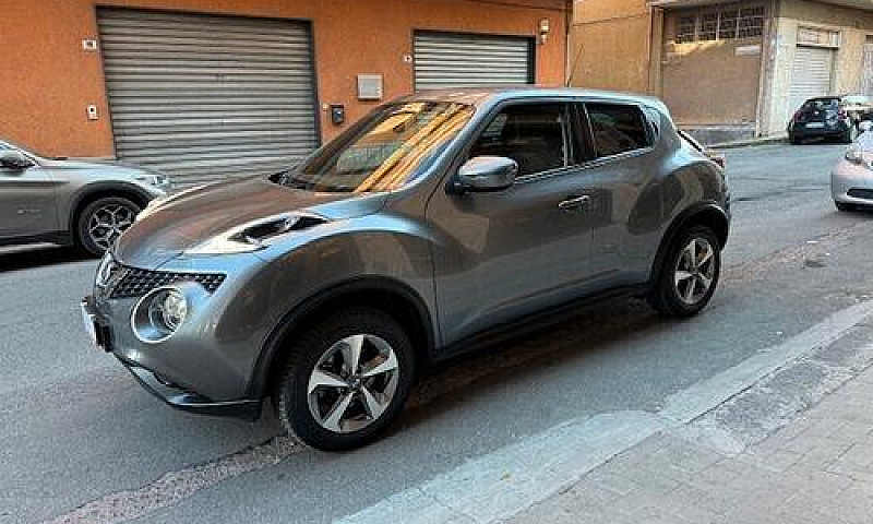 Nissan Juke 1.6 Gpl ...