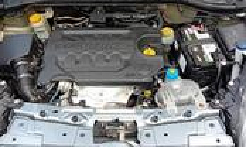 Doblo 2 Serie 1.6 Mu...