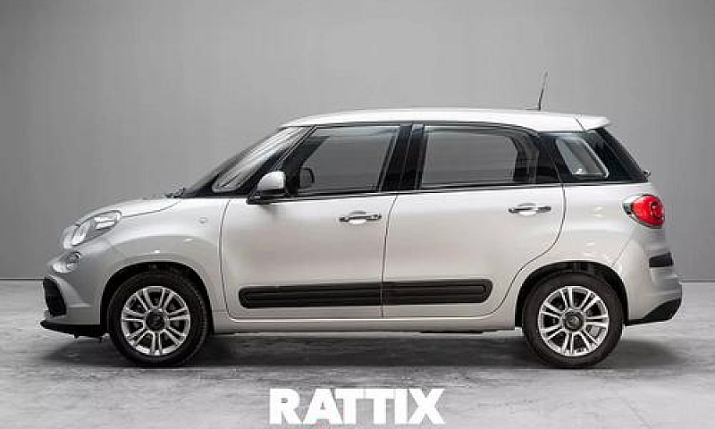 Fiat 500L 1.4 Gpl 95...