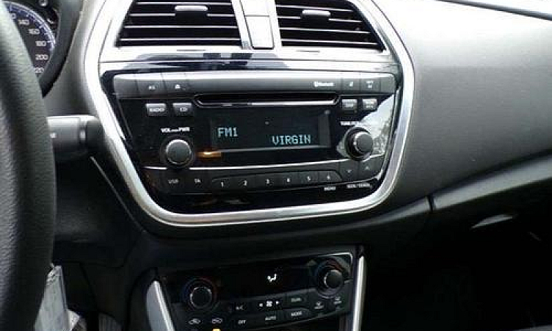 Suzuki S-Cross 1.4H ...