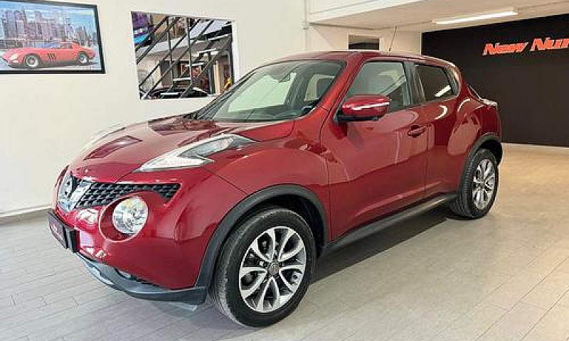 Nissan Juke 1.5 Dci ...