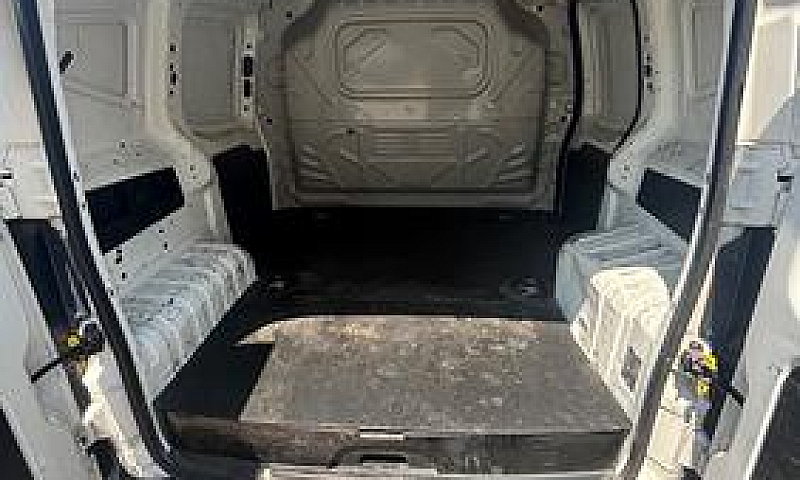 Fiat Doblo Doblò 1.4...