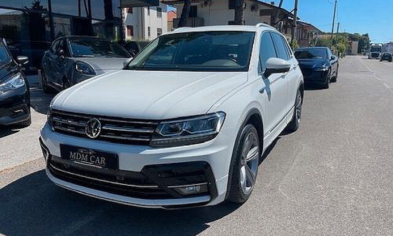 Volkswagen Tiguan 1....