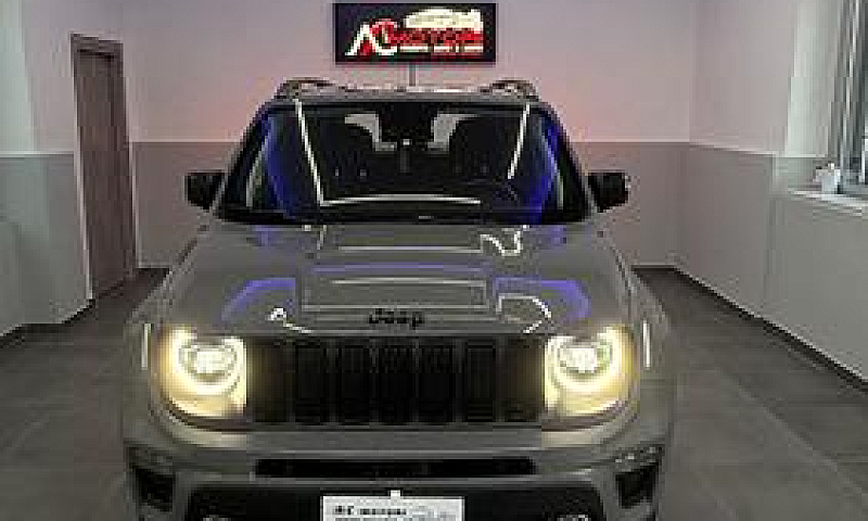 Jeep Renegade 1.6 Mj...