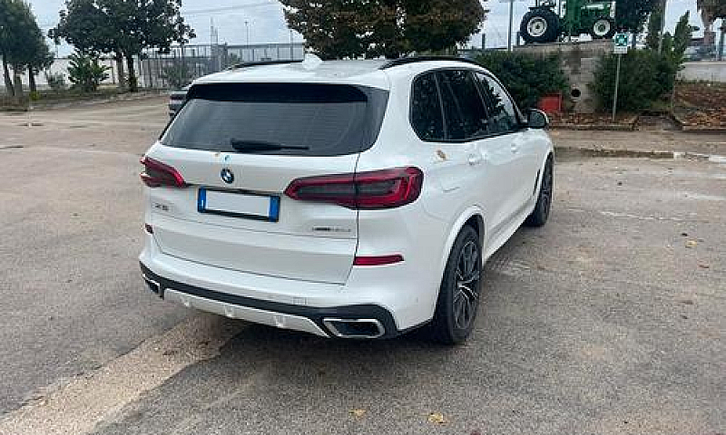 Bmw X5 3.0 Tdi 265 C...