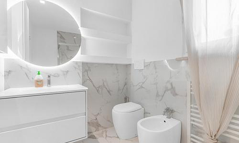 Trilocale Luxury...