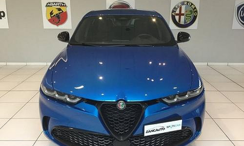 Alfa Romeo Tonale 1....