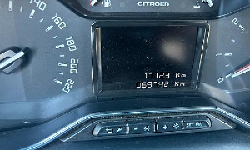 Citroen C3 Aircross ...
