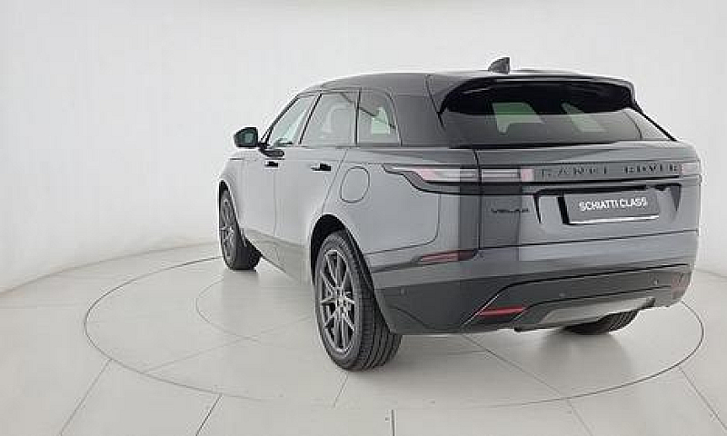 Land Rover Range Rov...