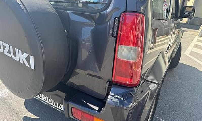 Suzuki Jimny 1.3 Ben...