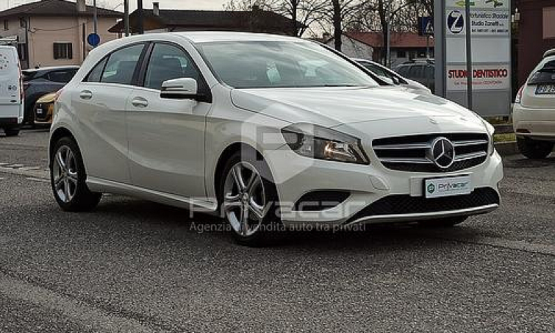 Mercedes A 180 Cdi A...