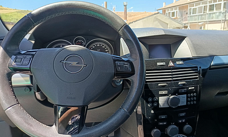 Opel Astra 1.7 101Cv...
