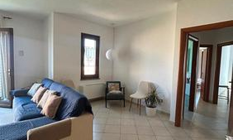 Appartamento Arredat...