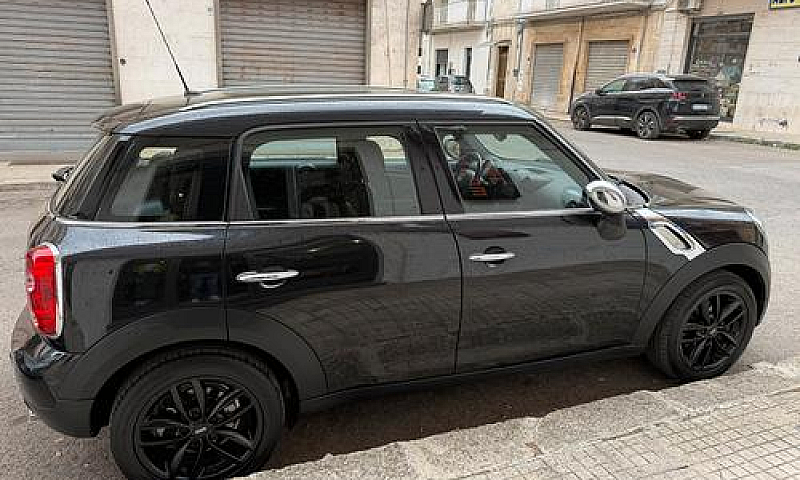 Mini Countryman R60 ...
