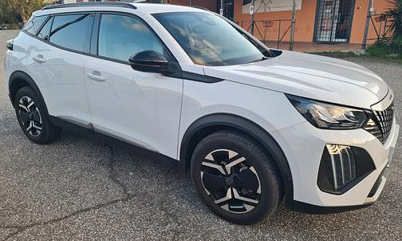 Peugeot 2008 Puretec...