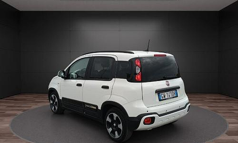 Fiat Panda Cross Pan...