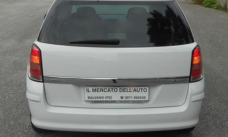 Astra S.w.1.7Cdti(Fe...