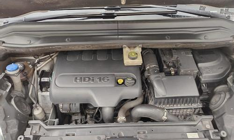 Citroen C4 Gran Pica...