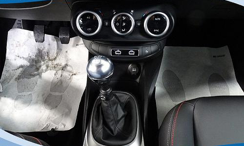 Fiat 500X Sport 1.6 ...