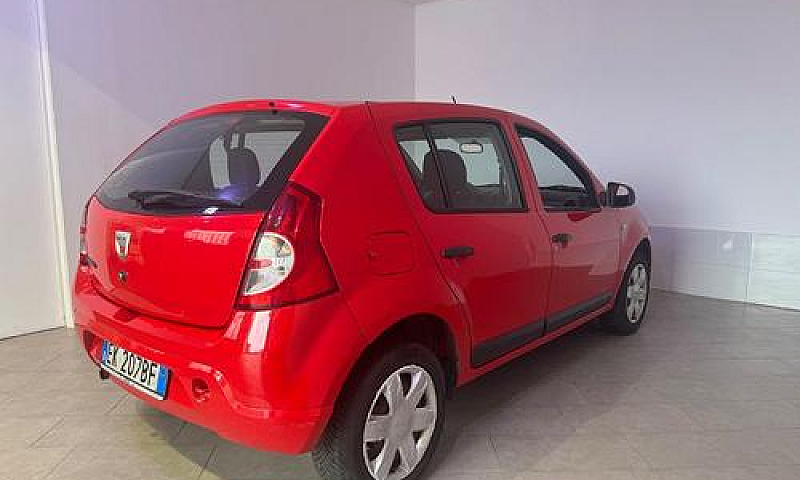 Dacia Sandero 1.2 16...
