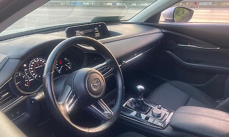 Mazda Cx-30 2.0L M-H...