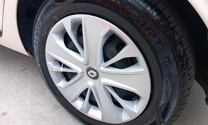 Renault Clio Dci 8V ...