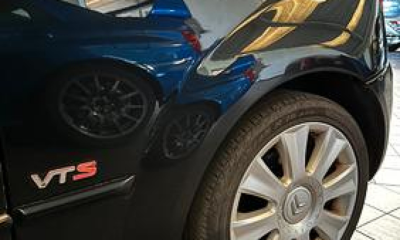 Citroen C2 Vts 1.6 1...