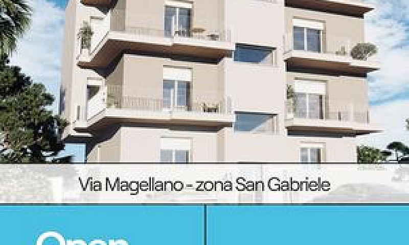 Open Day Dedicato Ai...