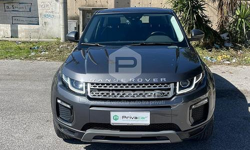 Land Rover Range Rov...