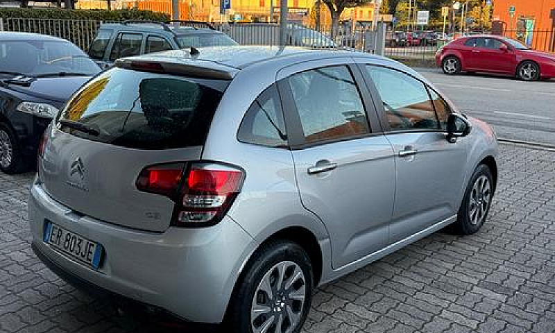 Citroen C3 1.4Hdi Ga...