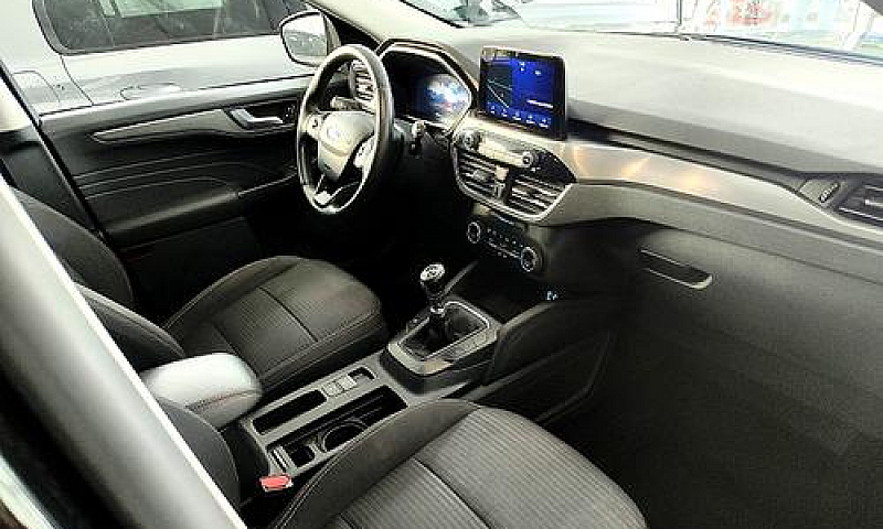 Ford Kuga 1.5 Ecoblu...