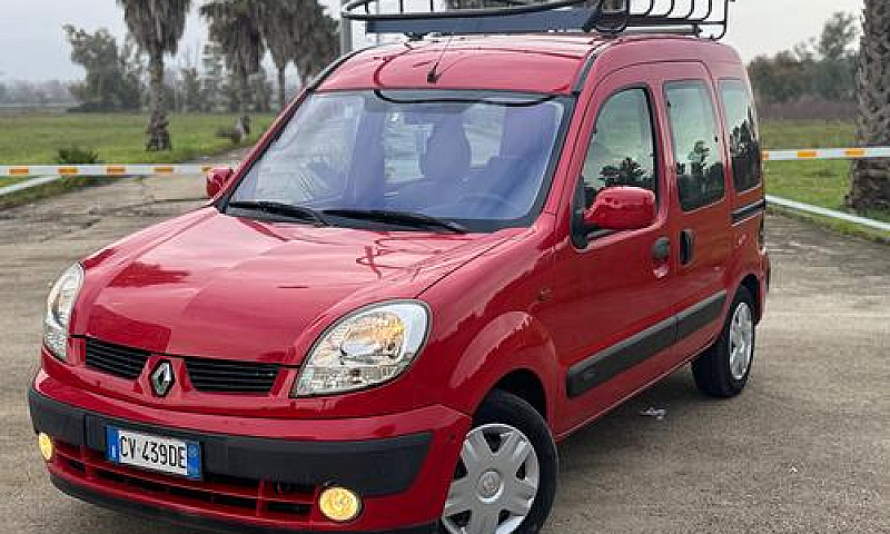 Renault Kangoo 1.2 G...