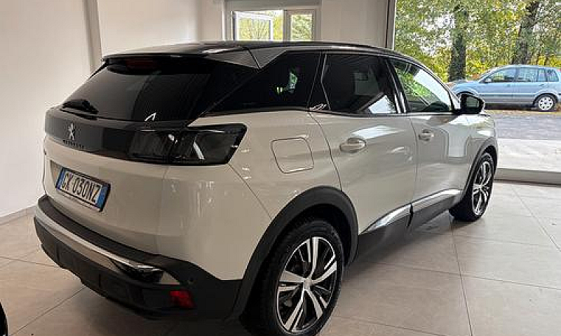 Peugeot 3008 Bluehdi...